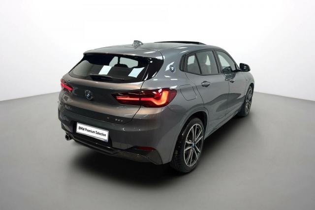 Bmw X2 image 9