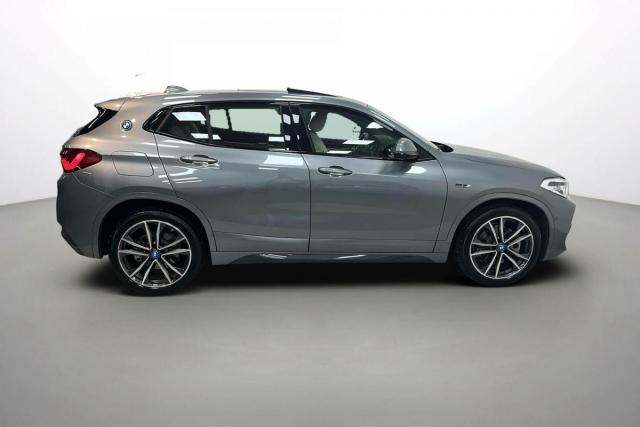 Bmw X2 image 8