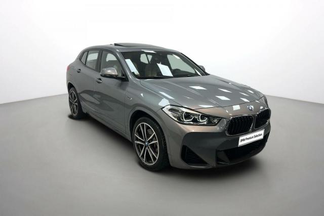 Bmw X2 image 6