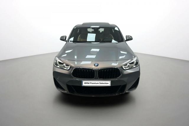Bmw X2 image 5