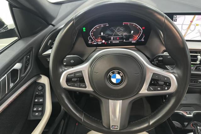 Bmw Série 2 Gran Coupé image 9