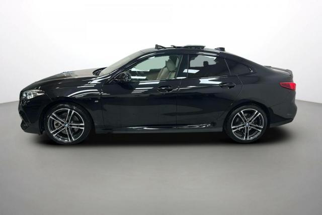 Bmw Série 2 Gran Coupé image 1