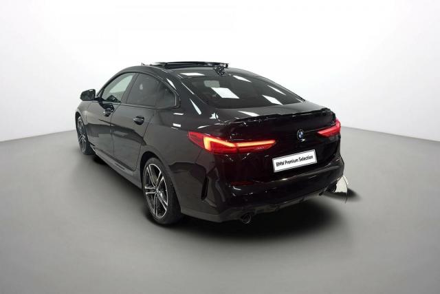 Bmw Série 2 Gran Coupé image 3