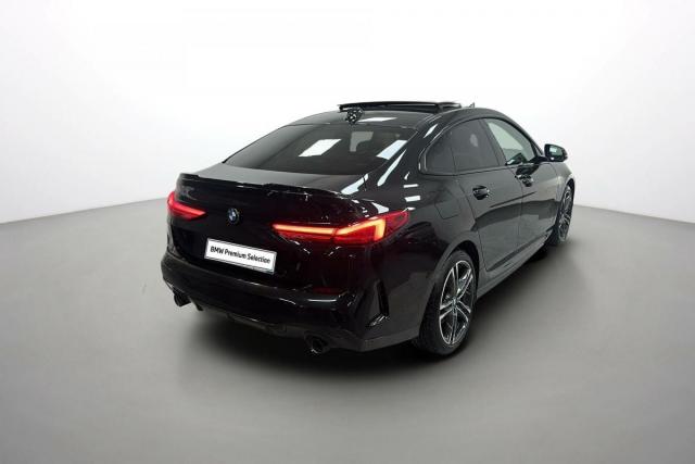 Bmw Série 2 Gran Coupé image 5