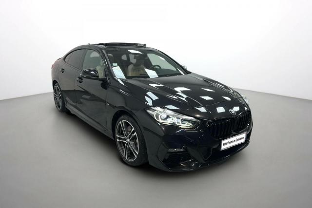 Bmw Série 2 Gran Coupé image 8
