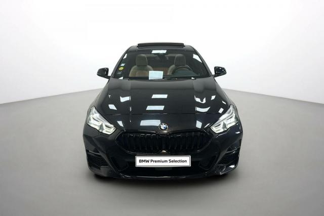 Bmw Série 2 Gran Coupé image 2