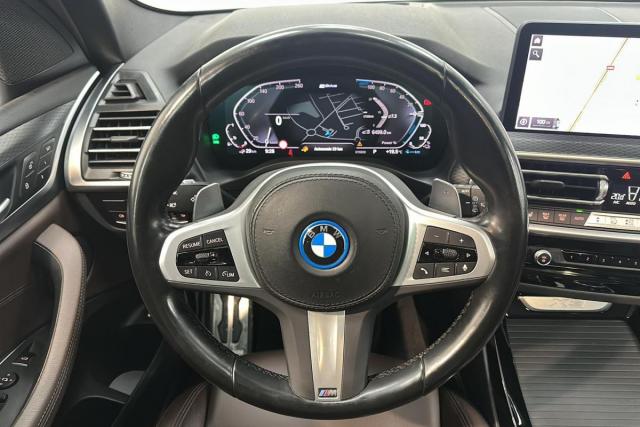 Bmw X3 image 4