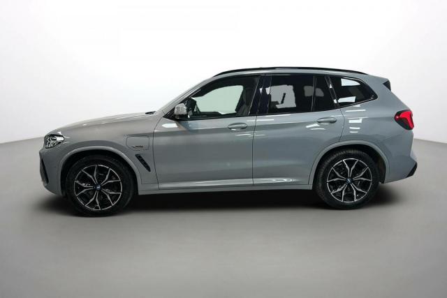 Bmw X3 image 5