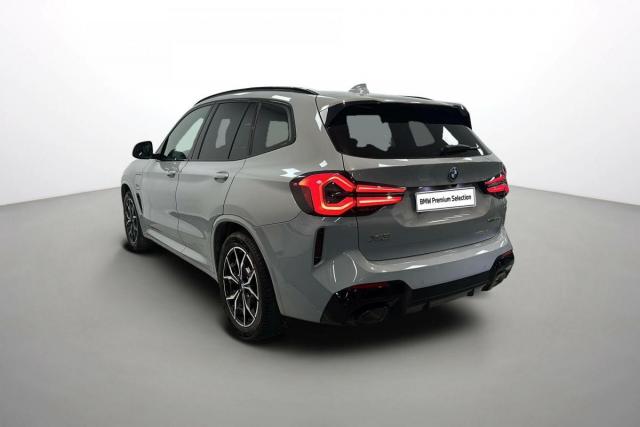 Bmw X3 image 7