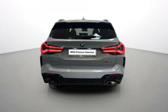 Bmw X3 image 6