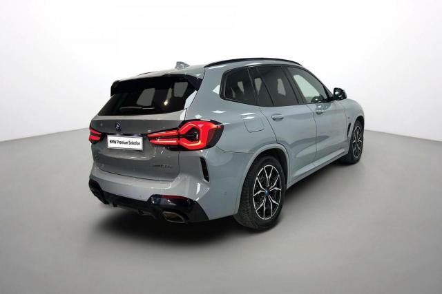 Bmw X3 image 1