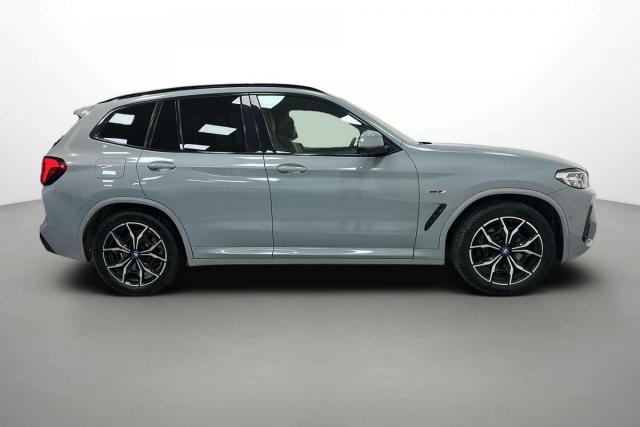 Bmw X3 image 8