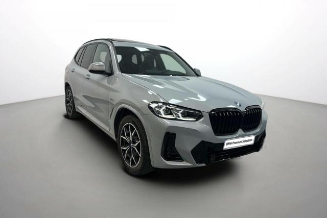 Bmw X3 image 3
