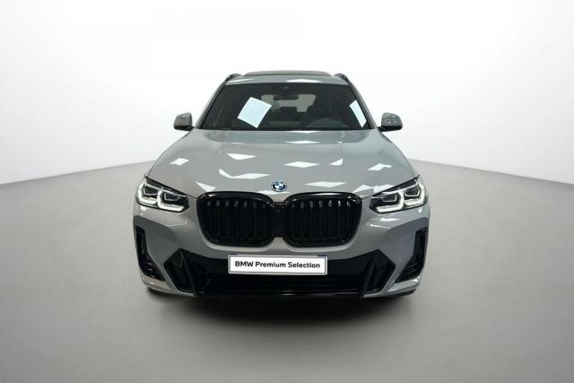 Bmw X3 image 9