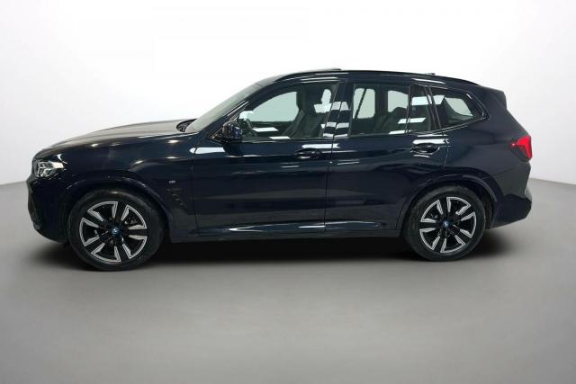 Bmw Ix3 image 3