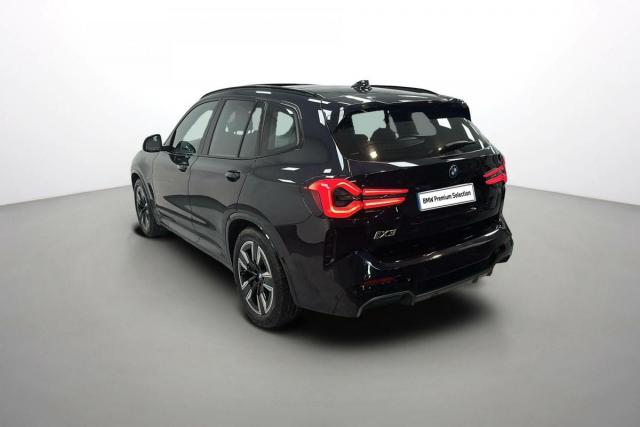Bmw Ix3 image 5