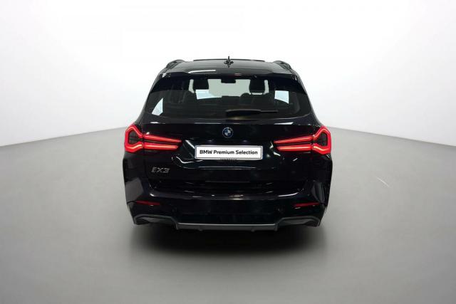 Bmw Ix3 image 2