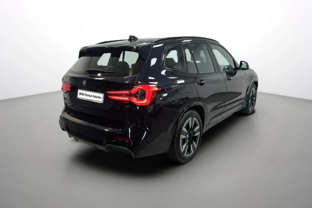 Bmw Ix3 image 1