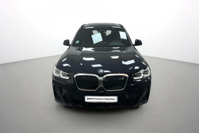 Bmw Ix3 image 8