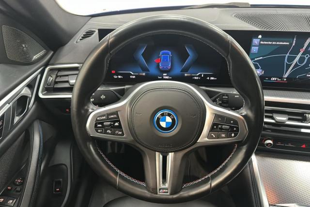 Bmw I4 image 9
