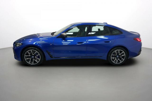 Bmw I4 image 8