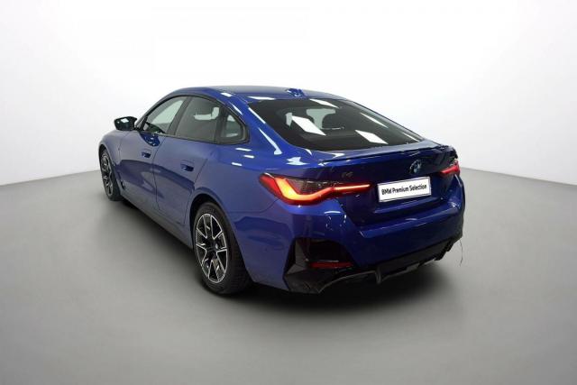 Bmw I4 image 4