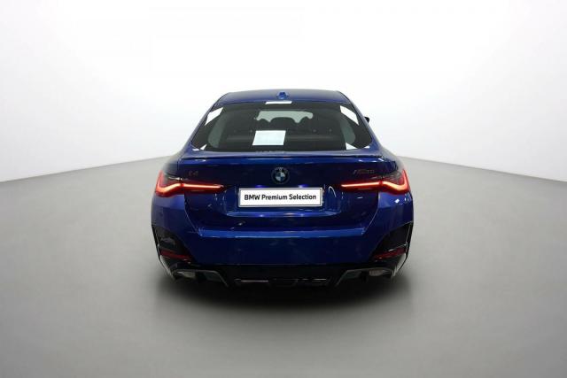 Bmw I4 image 1