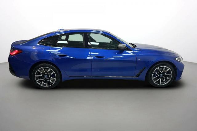 Bmw I4 image 6