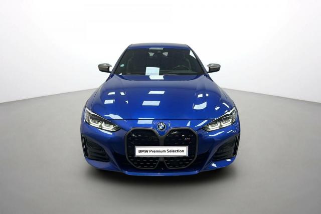 Bmw I4 image 2