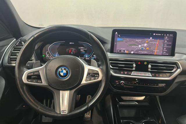 Bmw X3 image 9