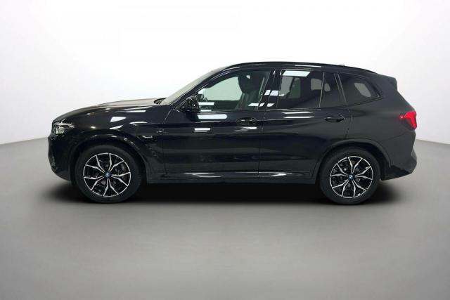 Bmw X3 image 6