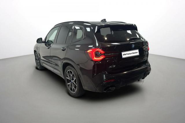 Bmw X3 image 7