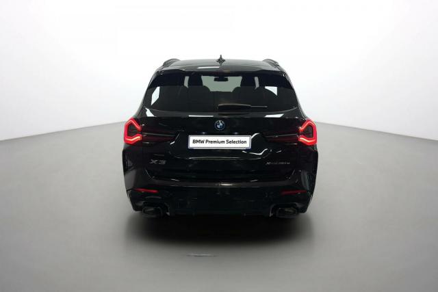 Bmw X3 image 5