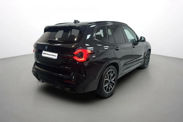 Bmw X3 image 4