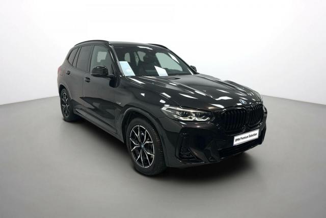 Bmw X3 image 1