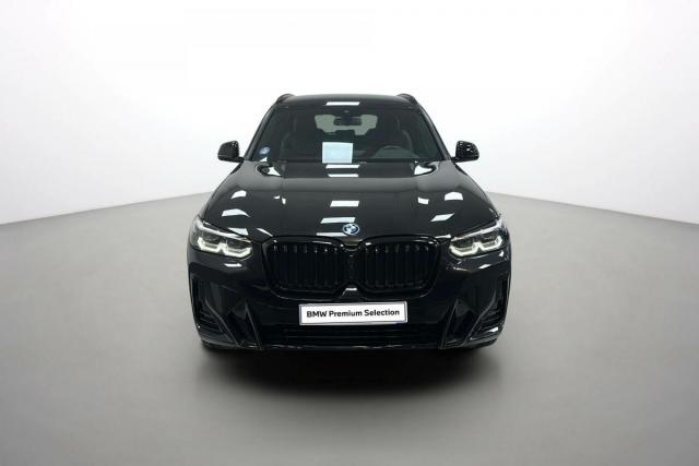 Bmw X3 image 2