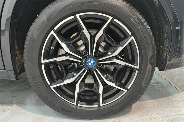 Bmw X3 image 8