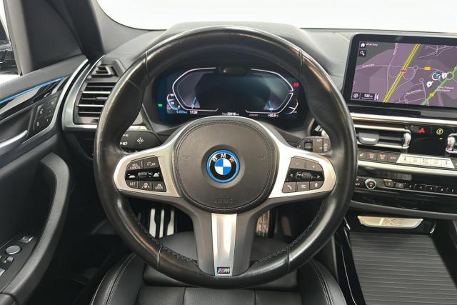Bmw Ix3 image 5