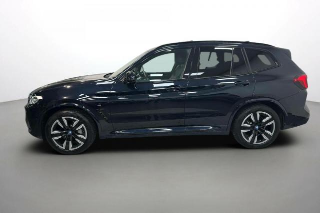 Bmw Ix3 image 4