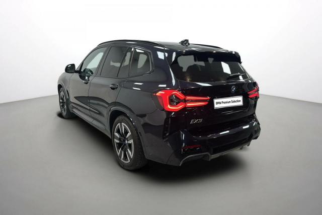 Bmw Ix3 image 7