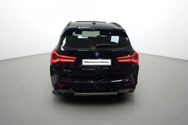 Bmw Ix3 image 1