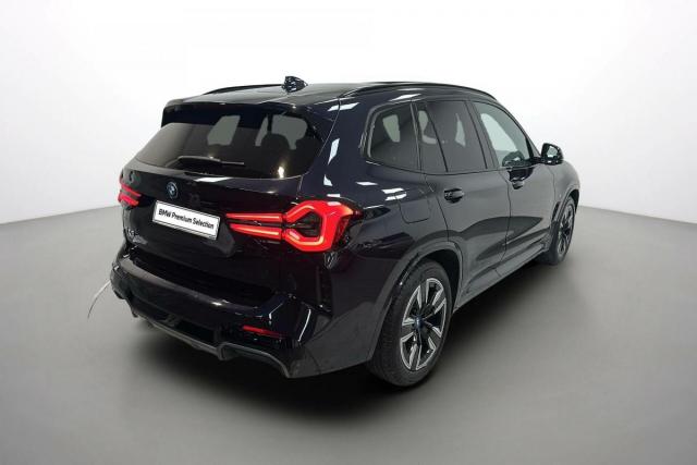 Bmw Ix3 image 3