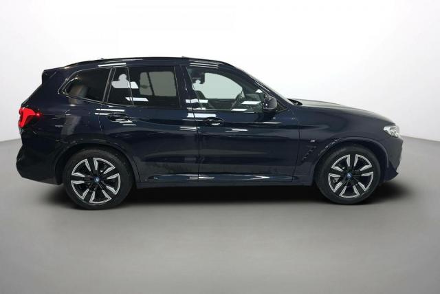 Bmw Ix3 image 6