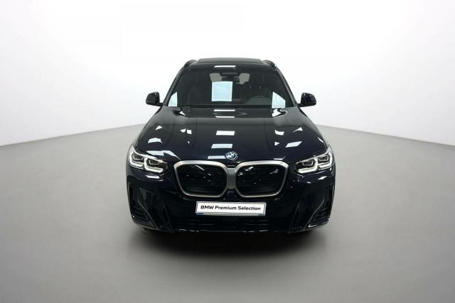 Bmw Ix3 image 2