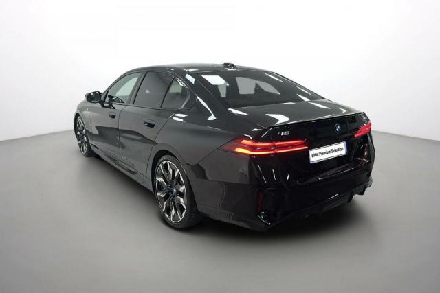 Bmw I5 image 1