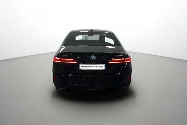 Bmw I5 image 6