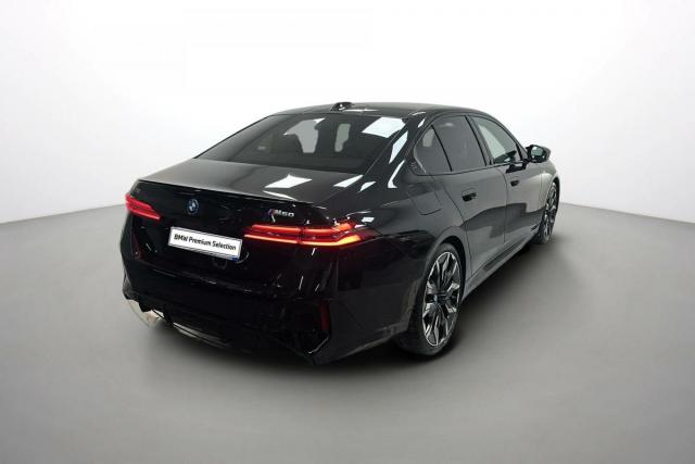 Bmw I5 image 7