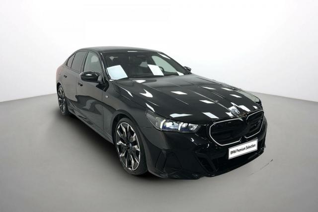 Bmw I5 image 9