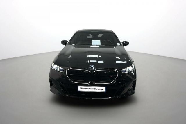 Bmw I5 image 3