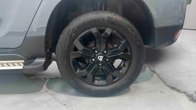 Dacia Duster image 5